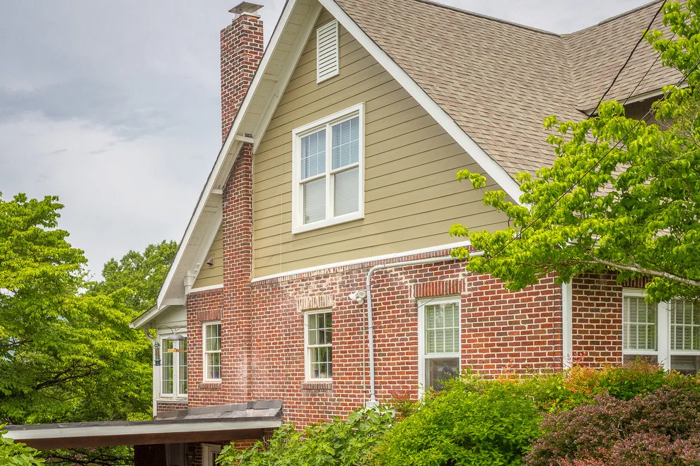 Hixson Project by Chattanooga EXteriors - Photo 68
