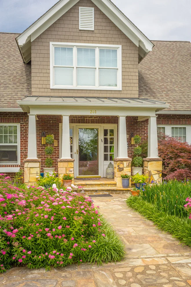 Hixson Project by Chattanooga EXteriors - Photo 35