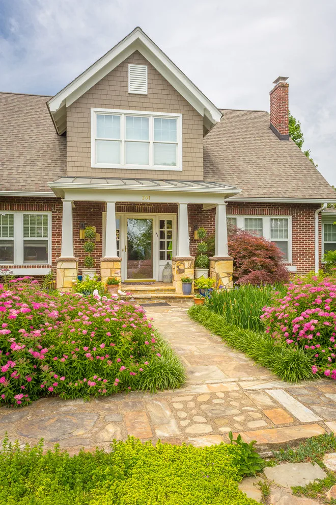 Hixson Project by Chattanooga EXteriors - Photo 46
