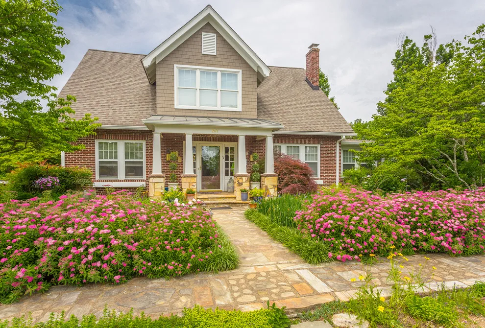 Hixson Project by Chattanooga EXteriors - Photo 38