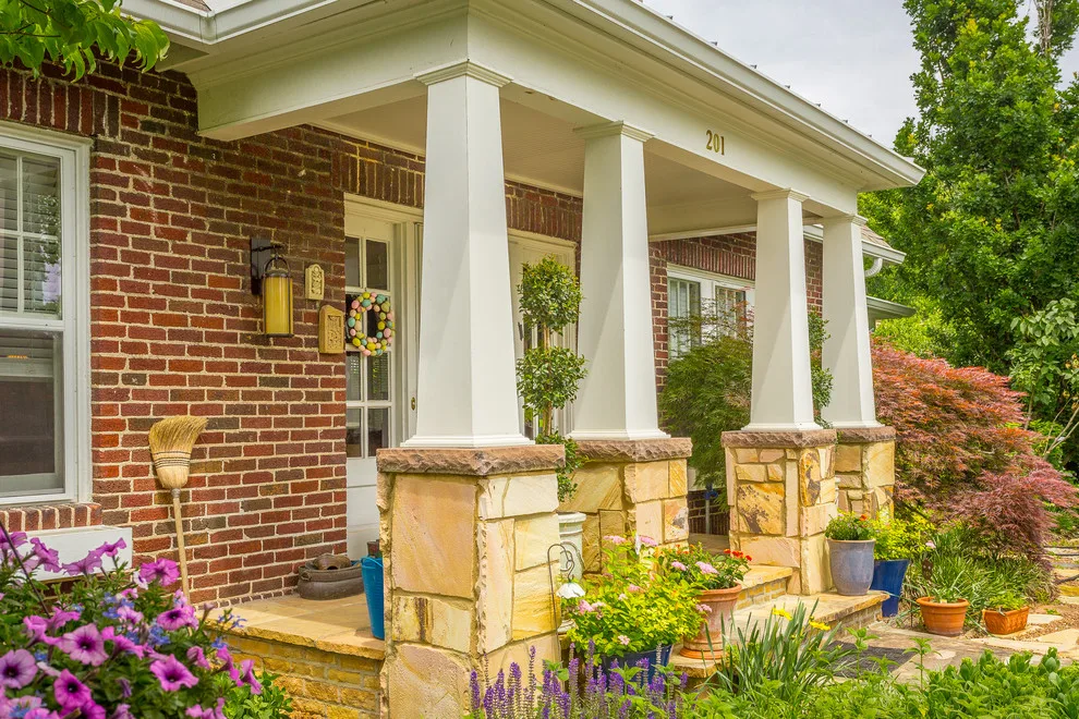 Hixson Project by Chattanooga EXteriors - Photo 47