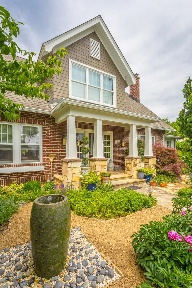 Hixson Project by Chattanooga EXteriors - Photo 54