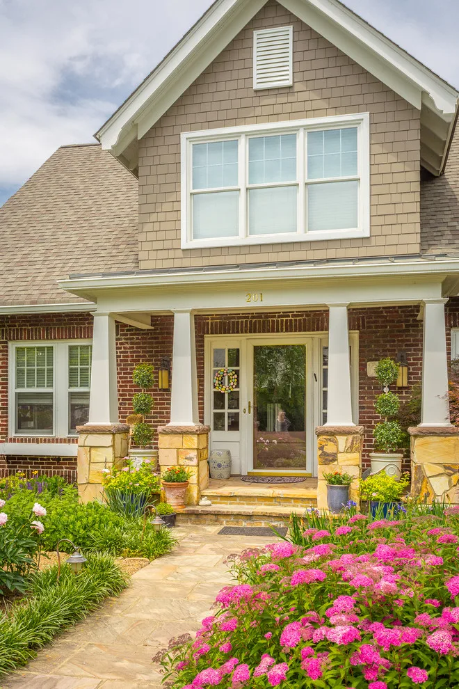 Hixson Project by Chattanooga EXteriors - Photo 18