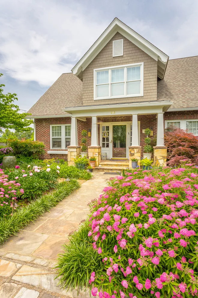 Hixson Project by Chattanooga EXteriors - Photo 49