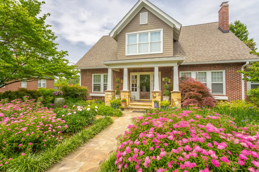 Hixson Project by Chattanooga EXteriors - Photo 76