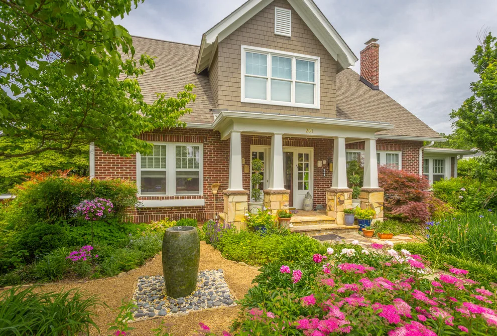 Hixson Project by Chattanooga EXteriors - Photo 20