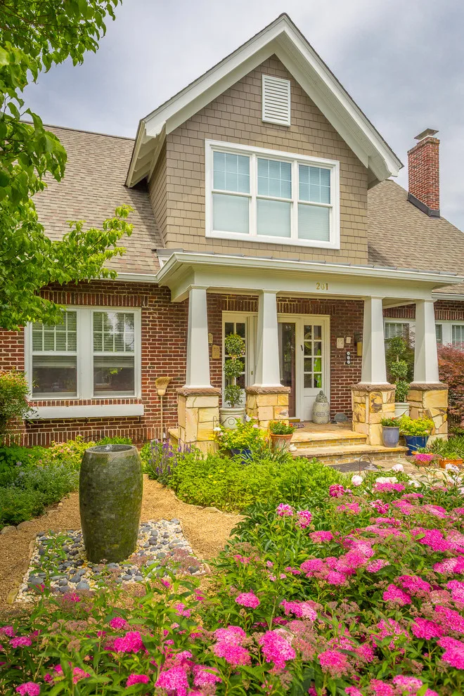 Hixson Project by Chattanooga EXteriors - Photo 14