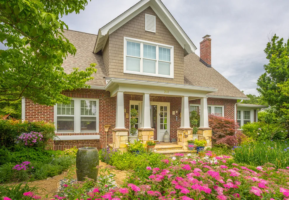 Hixson Project by Chattanooga EXteriors - Photo 75