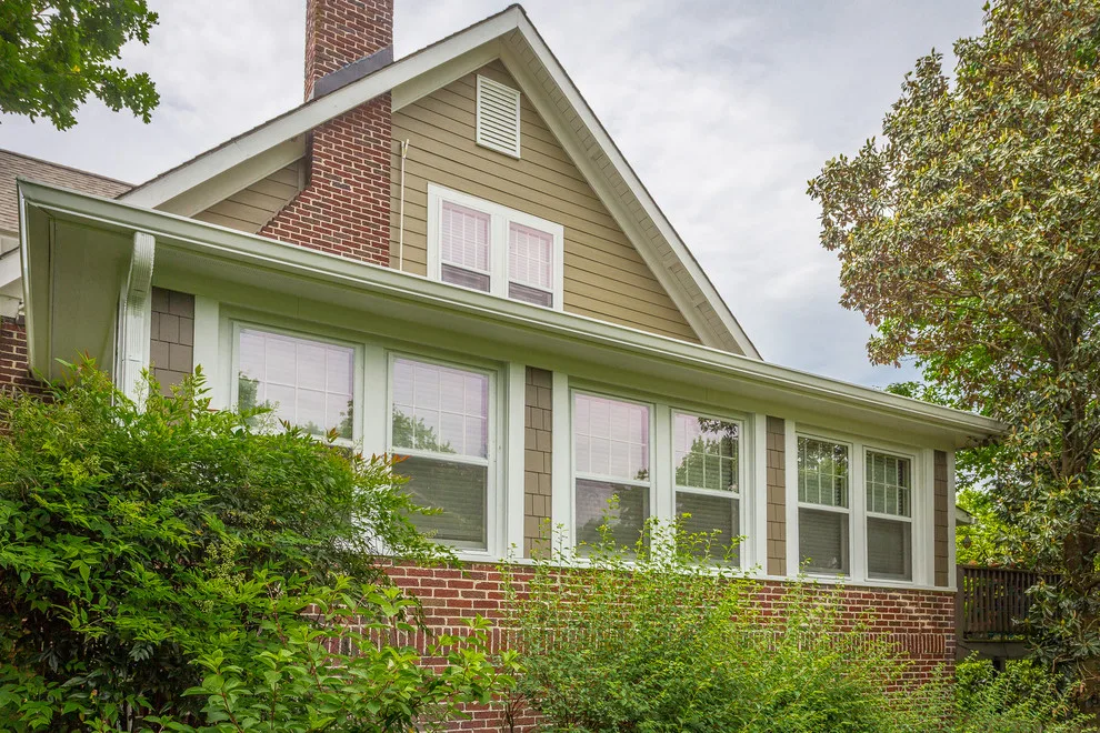 Hixson Project by Chattanooga EXteriors - Photo 59
