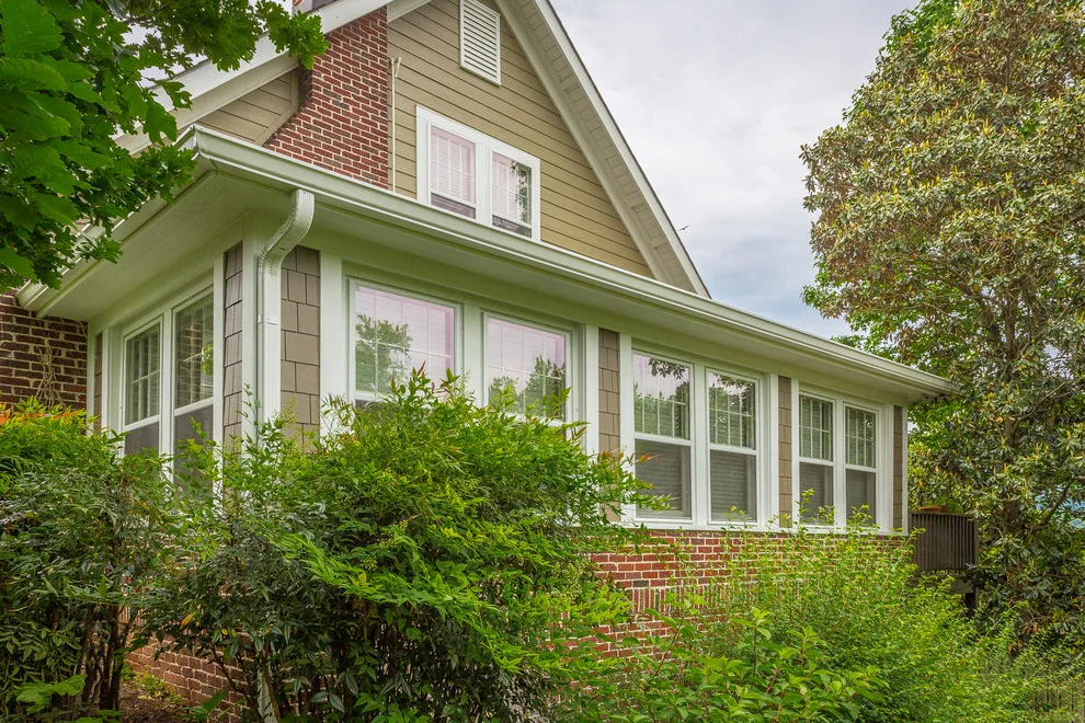 Hixson Project by Chattanooga EXteriors - Photo 22