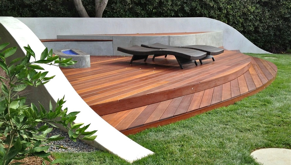 California Wave Deck by Outside InStyle - Photo 2