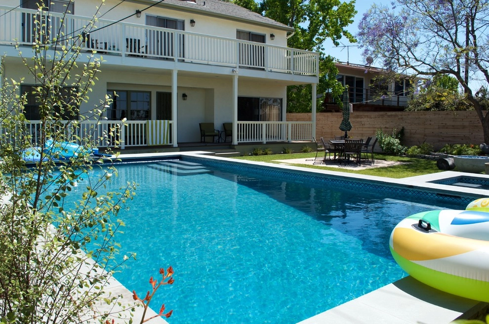 Culver Crest California Pool Jewel by Outside InStyle - Photo 5