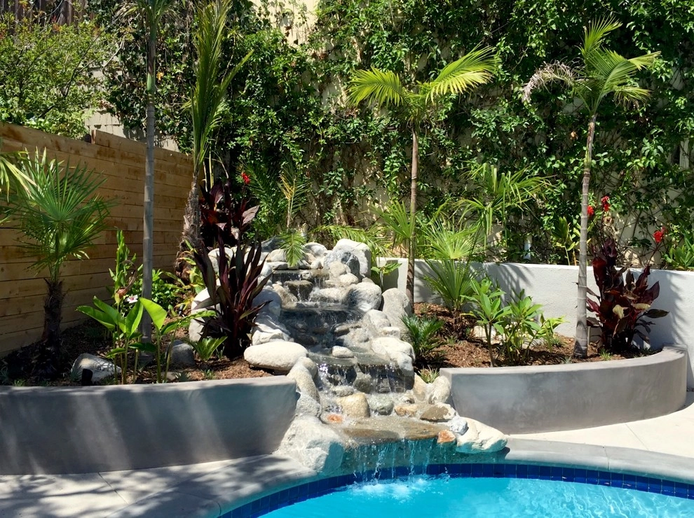 Custom Fire Pits & Water Features by Outside InStyle - Photo 8