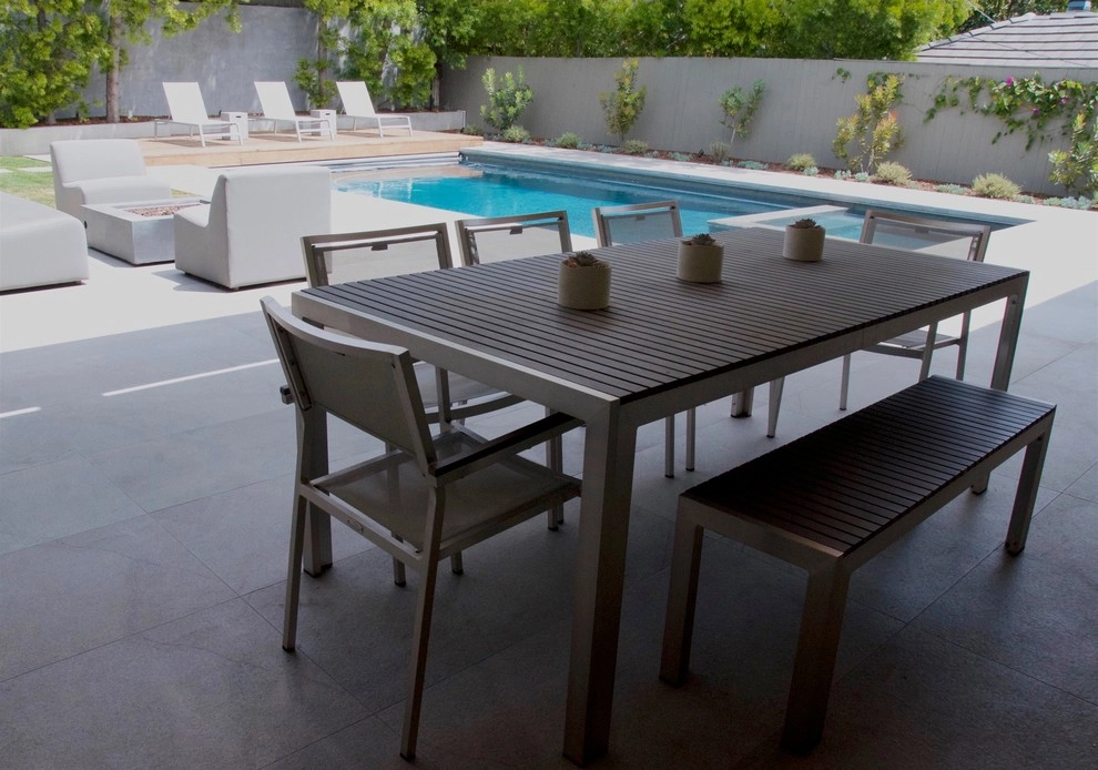 Custom Fire Pits & Water Features by Outside InStyle - Photo 9