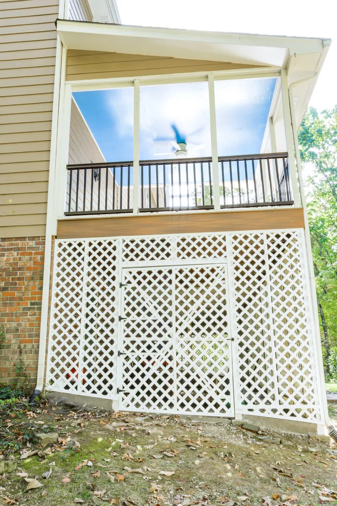 Signal Mountain Decking Initiative by Chattanooga EXteriors - Photo 3
