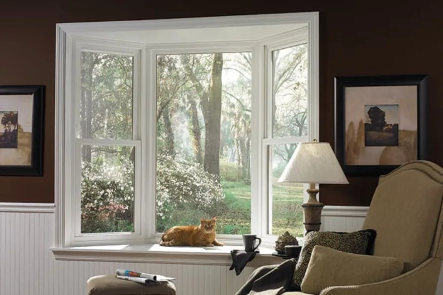 Dual Sash Windows by Pella Windows And Doors - Photo 4