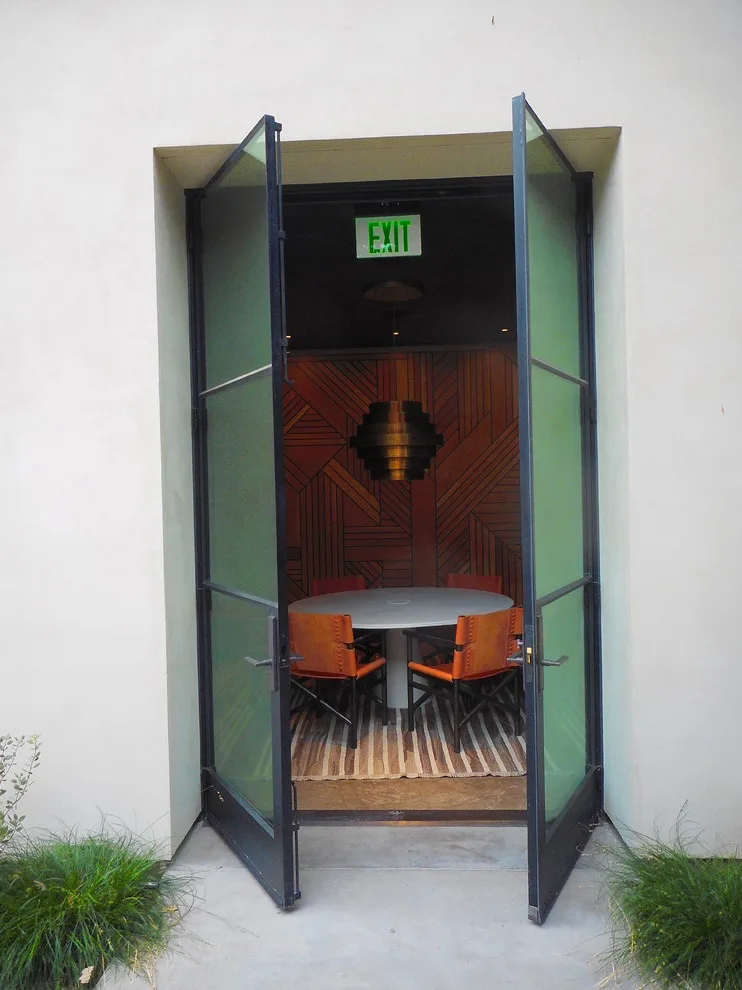 Sinigal Vineyards Napa California by R&S Glazing Specialties, Inc - Photo 8