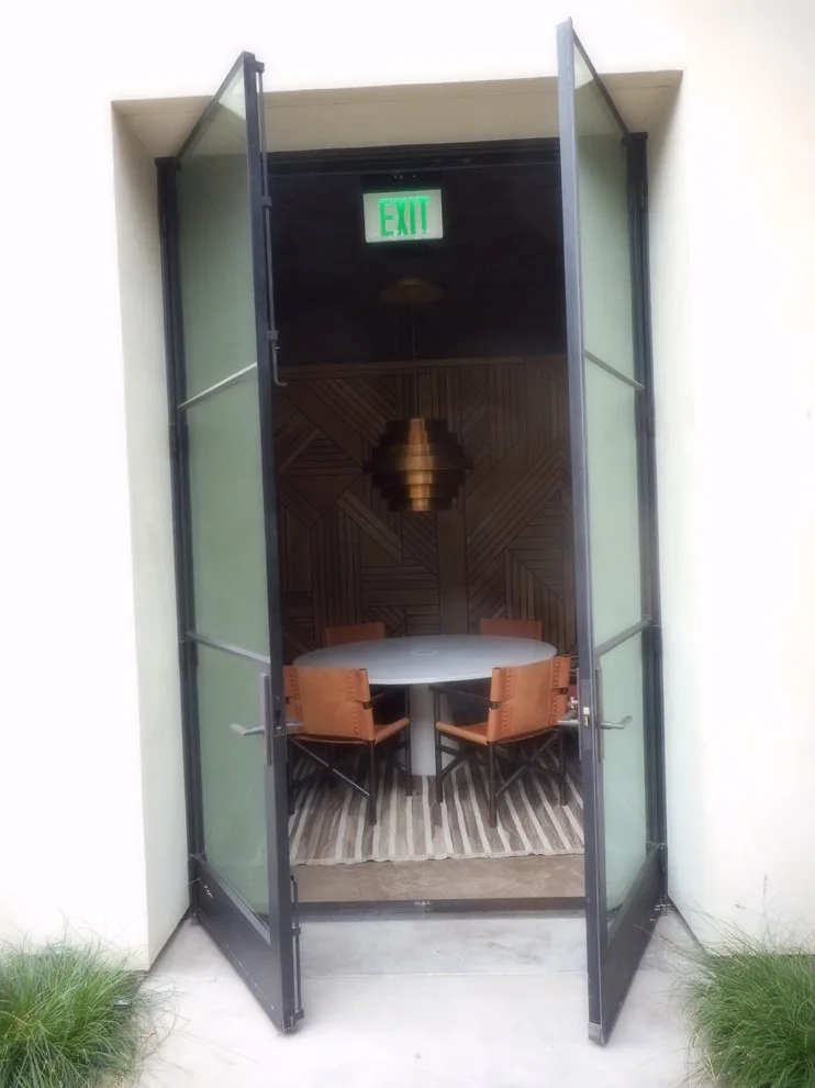 Sinigal Vineyards Napa California by R&S Glazing Specialties, Inc - Photo 7