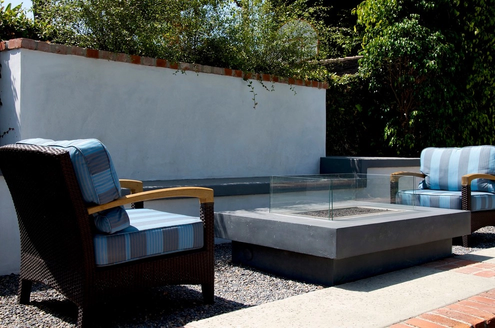 Custom Fire Pits & Water Features by Outside InStyle - Photo 6