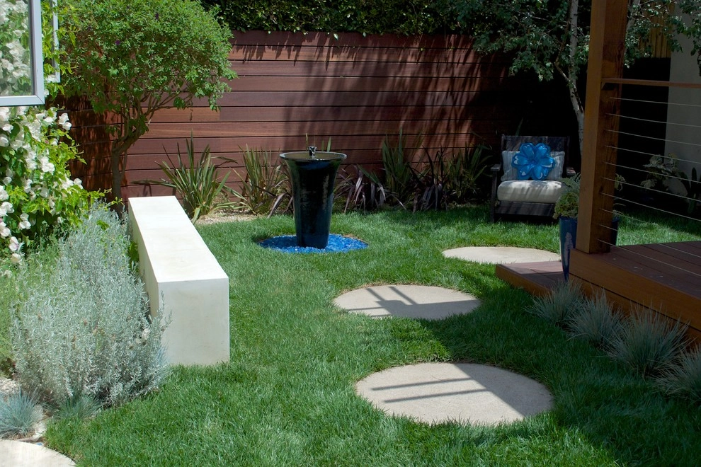 Custom Fire Pits & Water Features by Outside InStyle - Photo 7