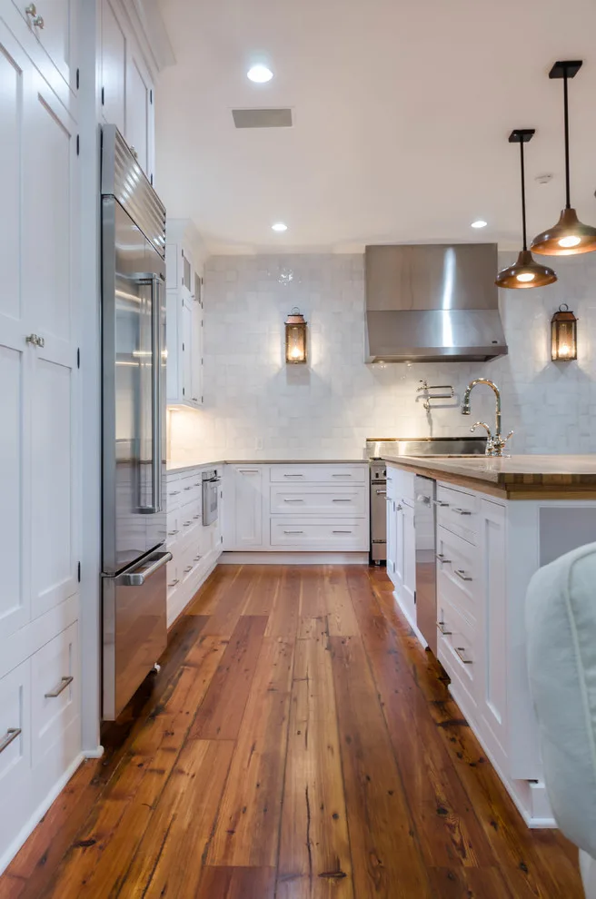 Sixth Street Kitchen Update by Jefferson Door Company - Photo 6