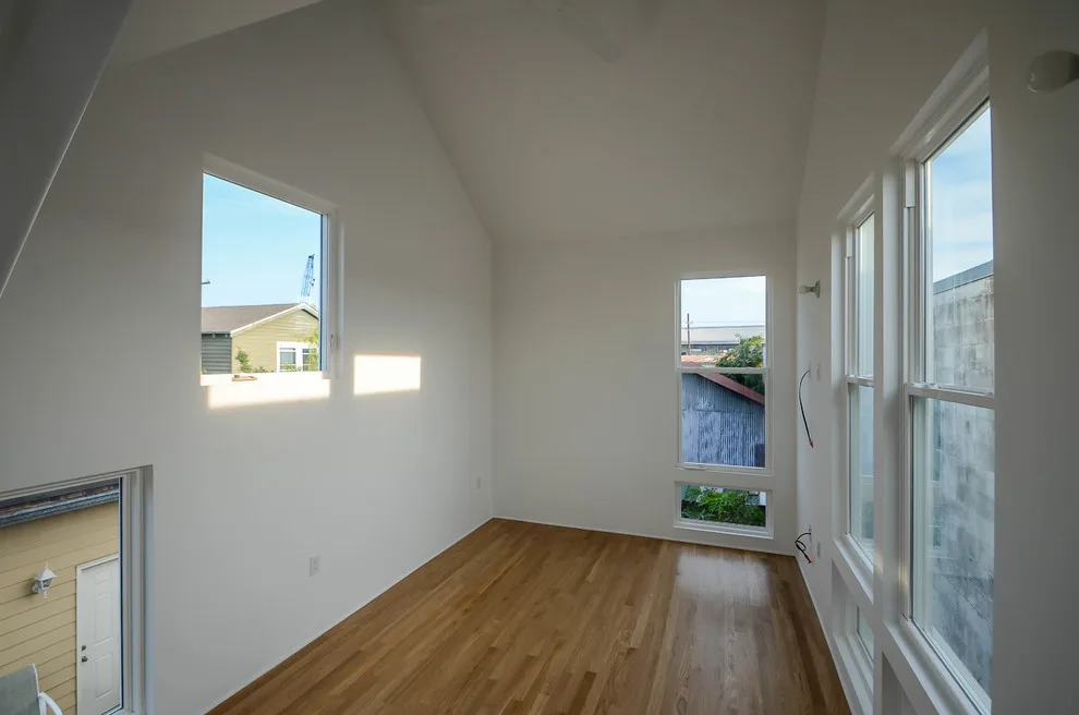 Slim Home Initiative by Jefferson Door Company - Photo 21