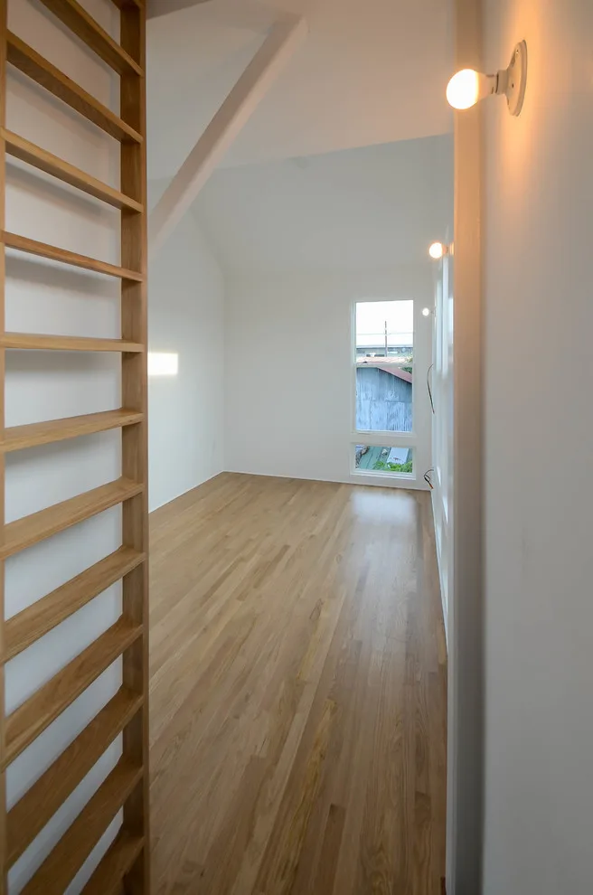 Slim Home Initiative by Jefferson Door Company - Photo 2