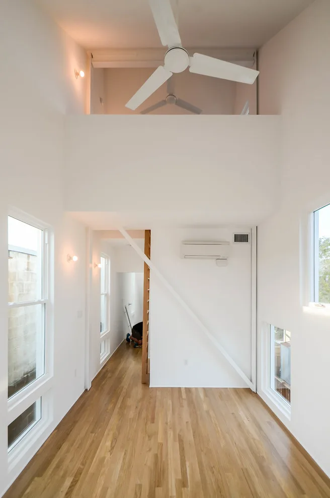 Slim Home Initiative by Jefferson Door Company - Photo 20