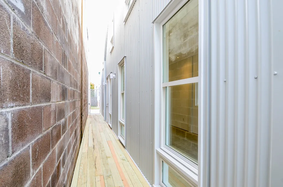 Slim Home Initiative by Jefferson Door Company - Photo 13
