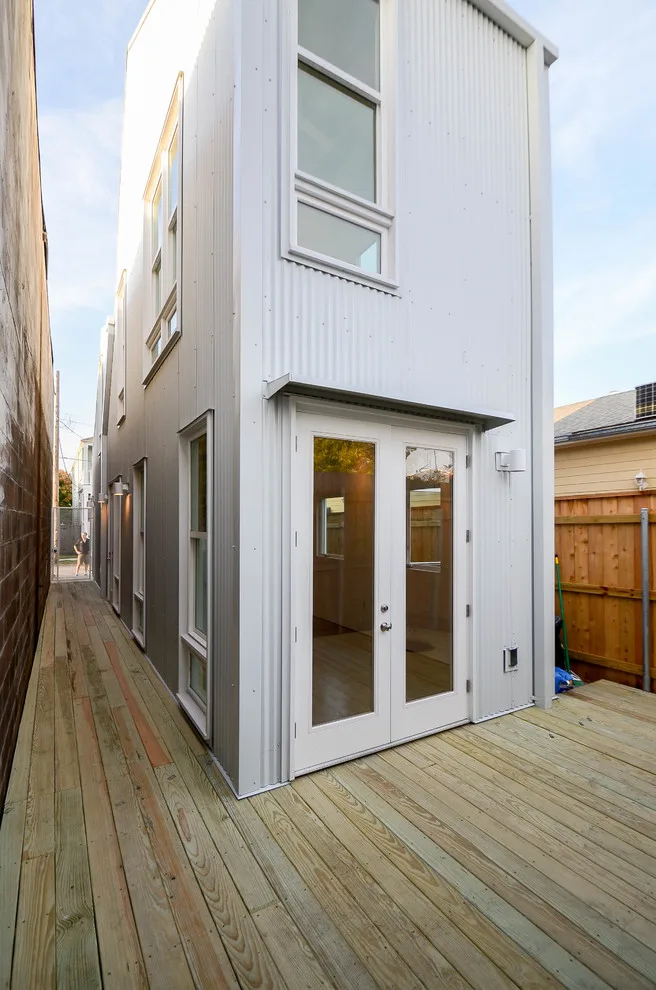 Slim Home Initiative by Jefferson Door Company - Photo 3