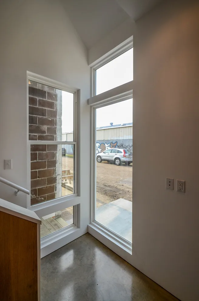 Slim Home Initiative by Jefferson Door Company - Photo 12