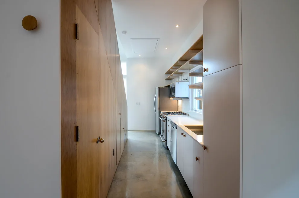 Slim Home Initiative by Jefferson Door Company - Photo 15
