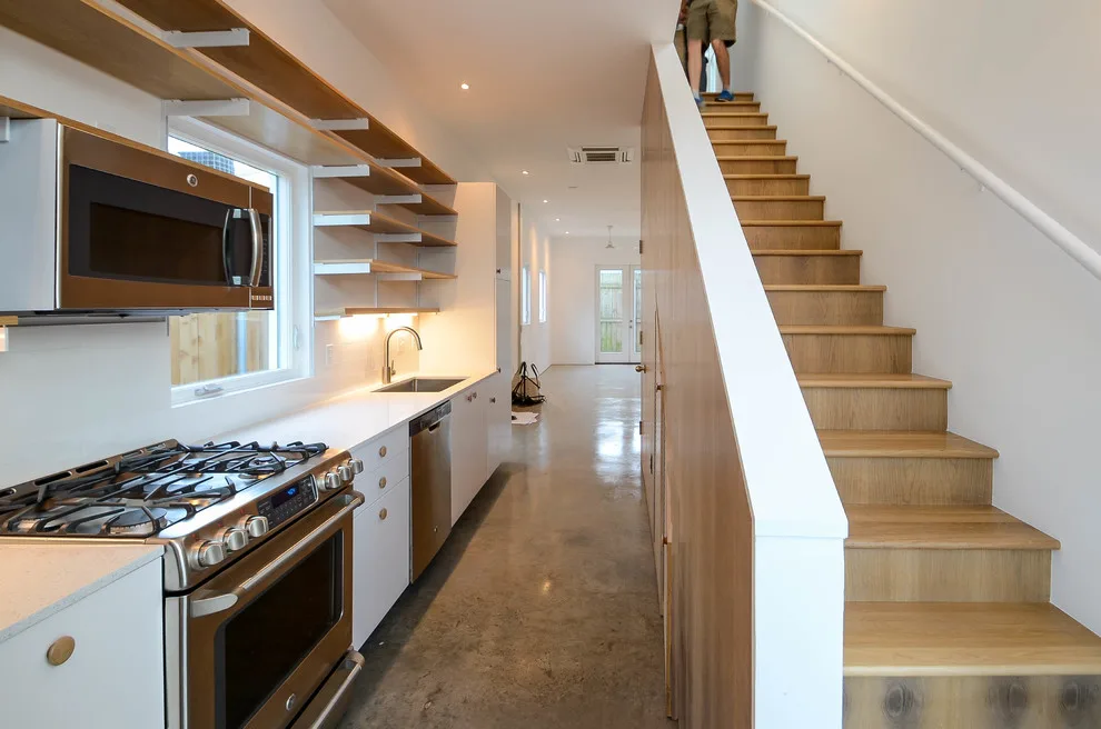 Slim Home Initiative by Jefferson Door Company - Photo 17