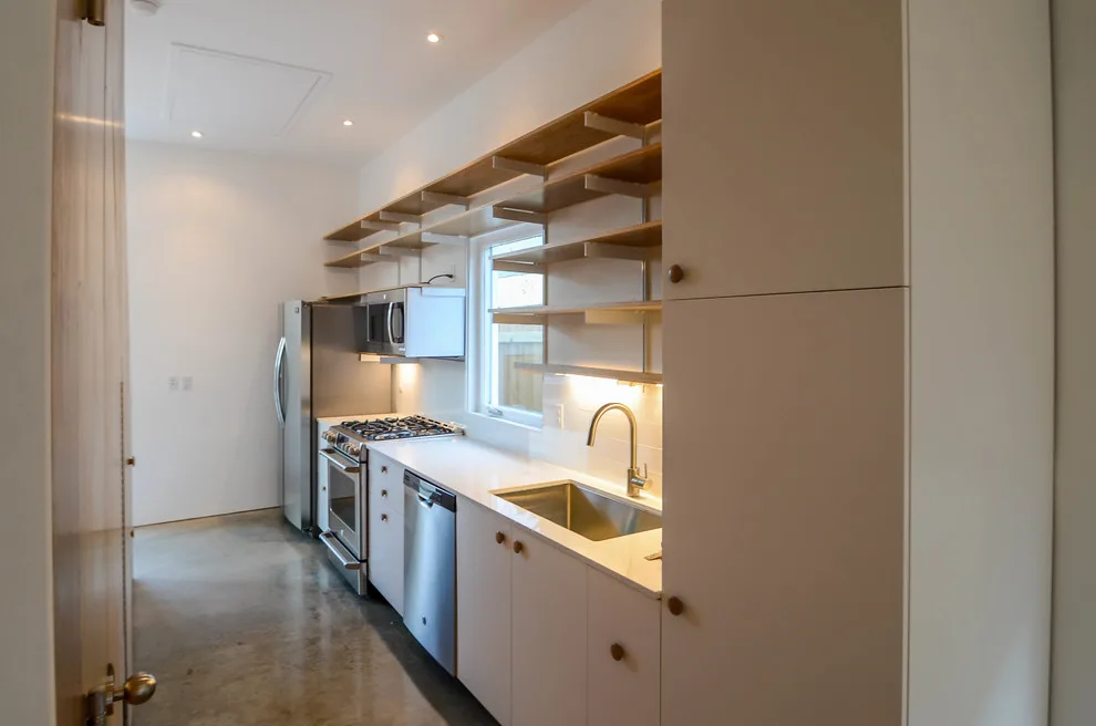 Slim Home Initiative by Jefferson Door Company - Photo 18