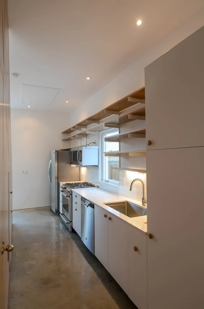 Slim Home Initiative by Jefferson Door Company - Photo 9