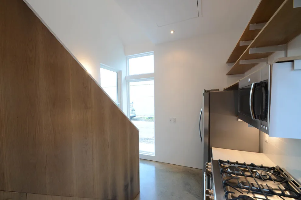 Slim Home Initiative by Jefferson Door Company - Photo 6