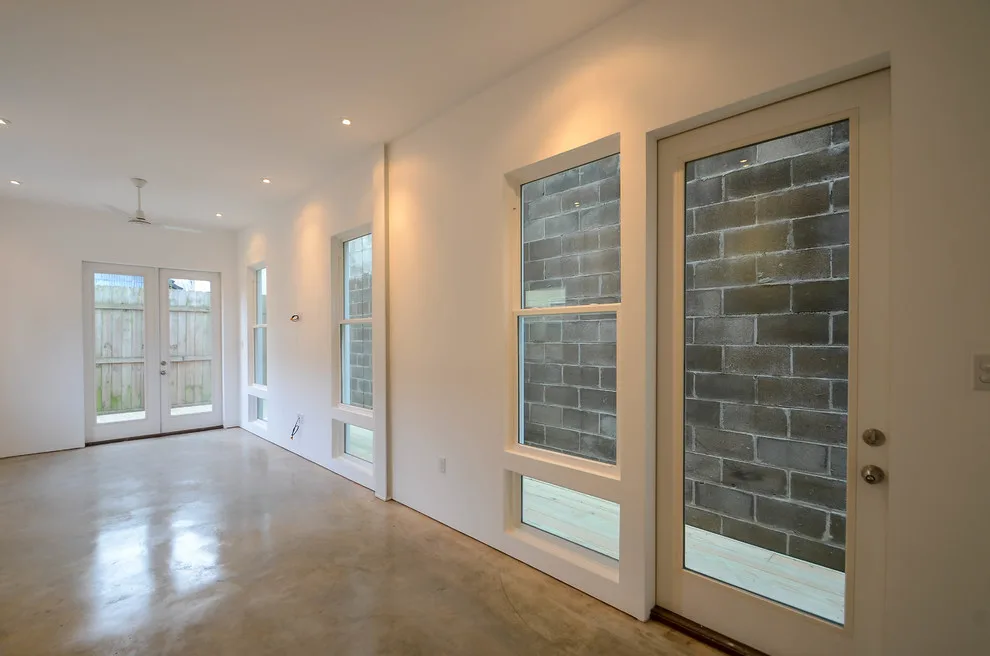 Slim Home Initiative by Jefferson Door Company - Photo 16