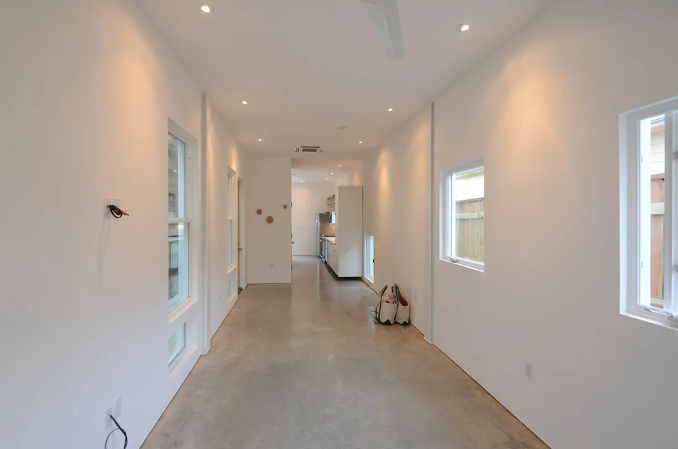 Slim Home Initiative by Jefferson Door Company - Photo 11