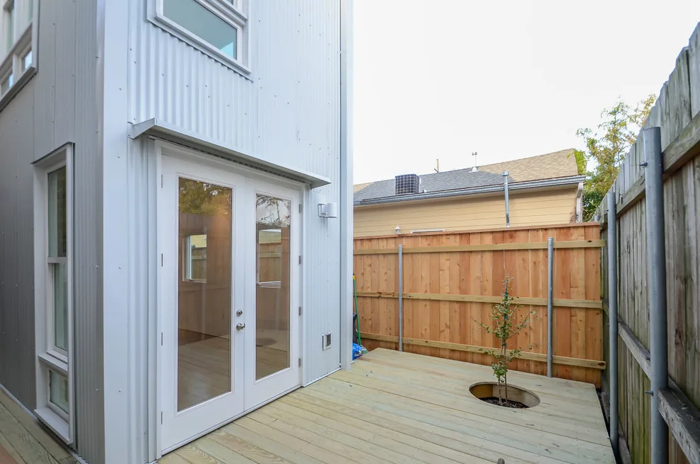 Slim Home Initiative by Jefferson Door Company - Photo 19