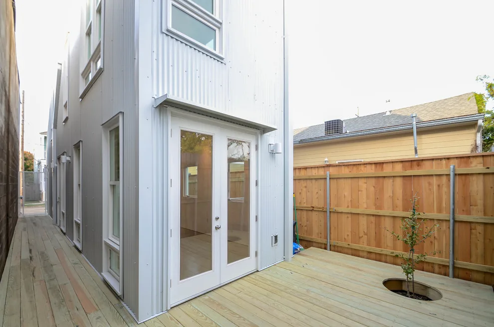 Slim Home Initiative by Jefferson Door Company - Photo 14