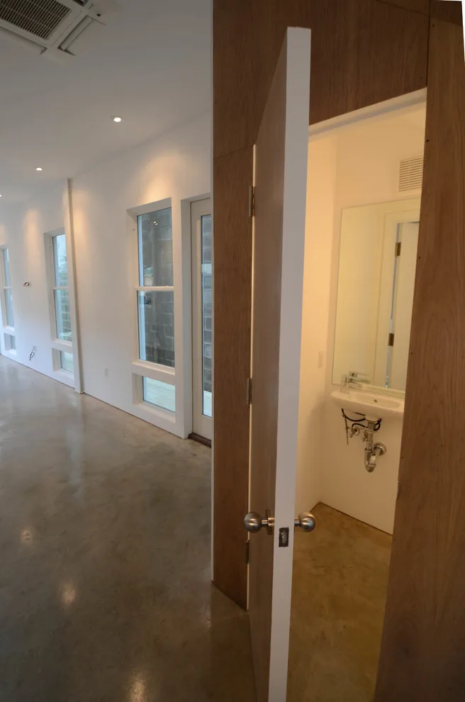 Slim Home Initiative by Jefferson Door Company - Photo 8