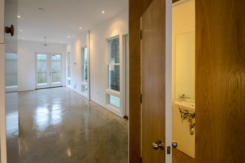 Slim Home Initiative by Jefferson Door Company - Photo 10