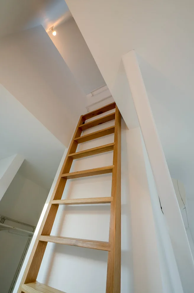 Slim Home Initiative by Jefferson Door Company - Photo 7