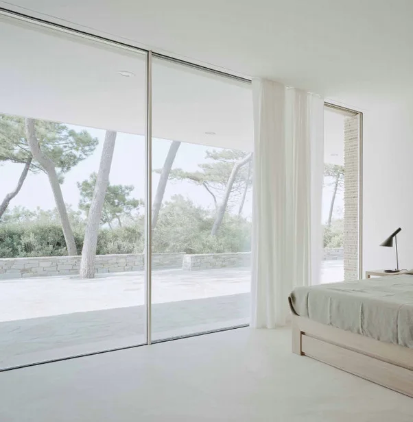 Sky-Frame Sliding Glass Door Showcase by Slimpact SoFlo - Photo 12