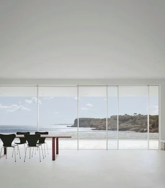 Sky-Frame Sliding Glass Door Showcase by Slimpact SoFlo - Photo 5