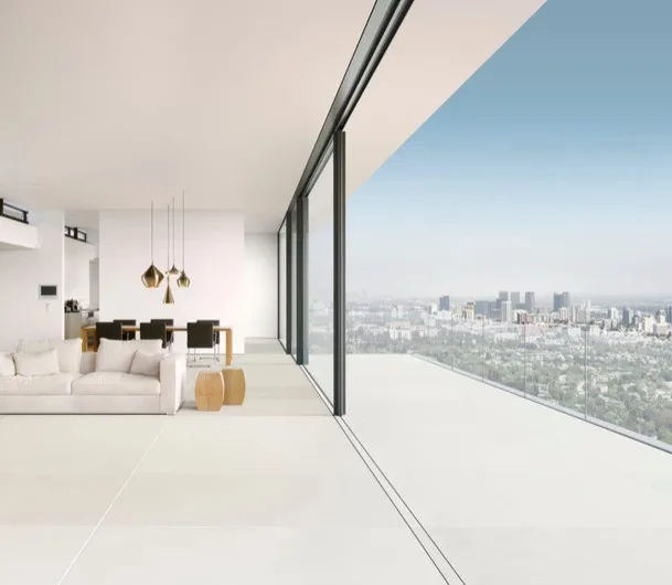 Sky-Frame Sliding Glass Door Showcase by Slimpact SoFlo - Photo 10