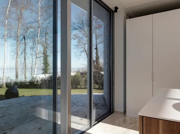 Sky-Frame Sliding Glass Door Showcase by Slimpact SoFlo - Photo 3