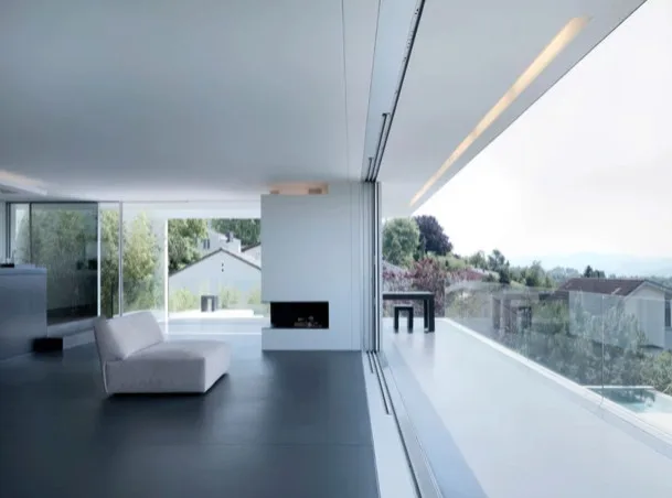 Sky-Frame Sliding Glass Door Showcase by Slimpact SoFlo - Photo 2