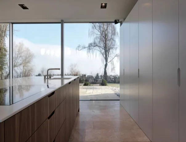 Sky-Frame Sliding Glass Door Showcase by Slimpact SoFlo - Photo 13