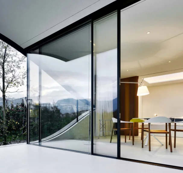 Sky-Frame Sliding Glass Door Showcase by Slimpact SoFlo - Photo 15